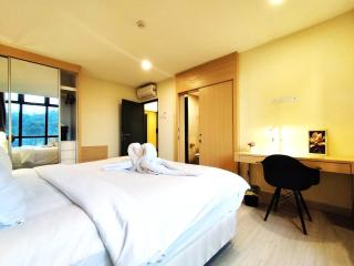 Genting FreezingColdInn2R1B AT Ion Delemen - 1