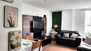 Apartamento com 2 dormitórios no Centro Histórico de São Paulo - São Paulo - 9