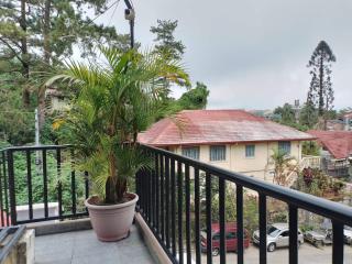Amara Transient - 2 Bedroom Apartment - 9