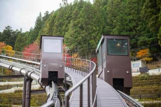 Shionoyu Onsen Rengetsu - 1