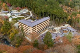 Shionoyu Onsen Rengetsu - 5