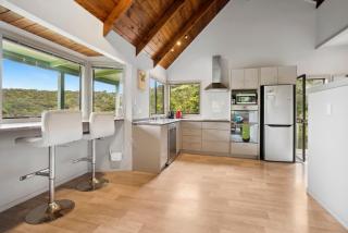 Opahi TreeHouse - Mahurangi West Holiday Home - Warkworth - 4