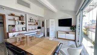ELEGANT 2 BEDROOM PENTHOUSE IPANEMA BEST LOCATION - 9