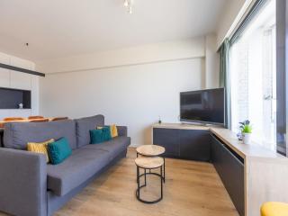 Amazing apartment with sea-views - Middelkerke - 9
