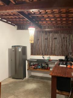 Casa do Francês - Japaratinga - 2