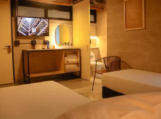 Cytrico Hotel Laureles Estadio - 1