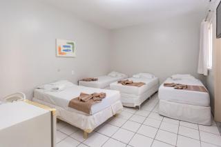 Mares de Iracema Residence Hotel - Fortaleza - 1