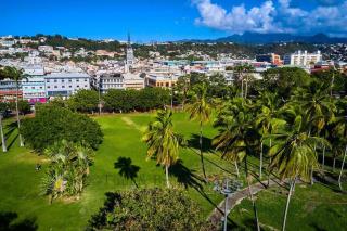 Studio Cœur de Ville Lamartine B - 1