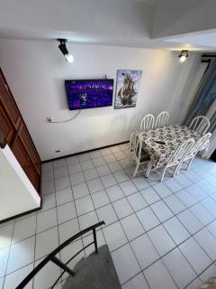 Triplex White em Caiobá-Matinhos-Pr a 200 mt do mar - Matinhos - 1