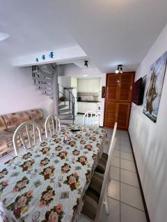 Triplex White em Caiobá-Matinhos-Pr a 200 mt do mar - 3