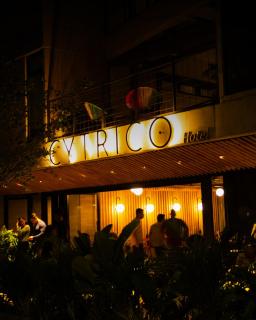 Cytrico Hotel Laureles Estadio - 5