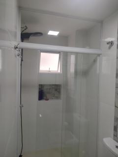Apartamento aconchegante em BC - Balneário Camboriú - 2