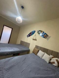 Casa na Praia - 2