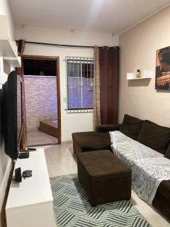 Casa aconchegante no Florestinha - 6