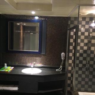 Chusha Motel - 2