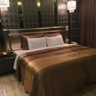 Chusha Motel - 1
