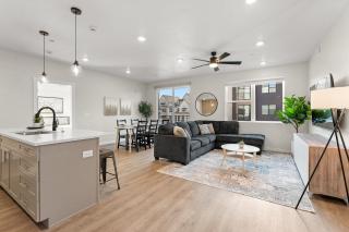 Desert Sand Retreat condo - St. George - 0