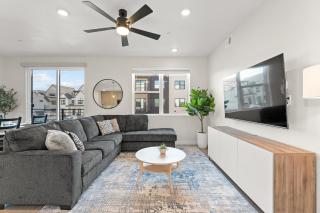 Desert Sand Retreat condo - St. George - 5