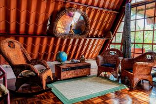 darwin's temple 2 - 5