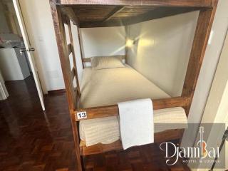 Hostel Djambai - Mindelo - 3