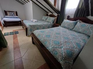 Mar y Luz Casita Hotel - Villa de Leyva - 8