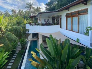 Exquisite luxury Villa Candidasa - Candidasa - 0