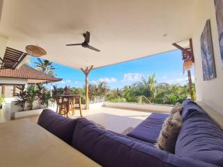 Exquisite luxury Villa Candidasa - Candidasa - 8