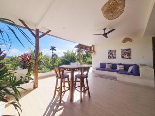 Exquisite luxury Villa Candidasa - Candidasa - 7
