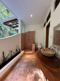 Exquisite luxury Villa Candidasa - Candidasa - 4