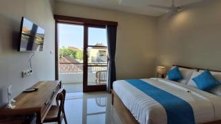 Kutus Bali Guesthouse - Sanur - 2