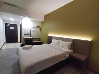 Kemena Hotel Bintulu - Bintulu - 5