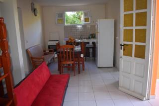 Bas de villa meublé jumelée - 8