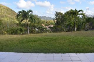 Bas de villa meublé jumelée - 5