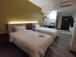 Kemena Hotel Bintulu - Bintulu - 4