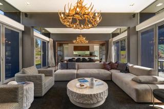 Villa Francesca - Arrowtown - 8