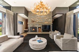 Villa Francesca - Arrowtown - 6