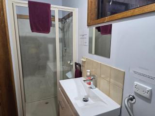 Double Room Farm Stay - - 8