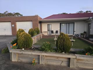 Double Room Farm Stay - - 0