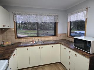 Double Room Farm Stay -  - 5