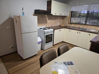 Double Room Farm Stay - - 4