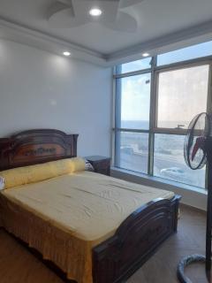 Sea view apartment - Alessandria d'Egitto - 2