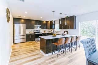 4-Bed 3 5-Bath Getaway Newly Remodeled - Palm Coast - 5