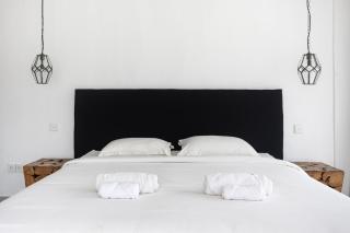 Deluxe Room with Jungle View - Balian - 3