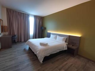 Kemena Hotel Bintulu - Bintulu - 3