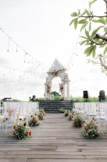 Giri Bhagawan Villas & Spa - Nusa Dua - 4