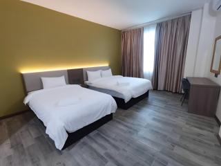 Kemena Hotel Bintulu - 1