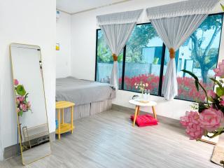 MỘC CHÂU HOUSE - 8