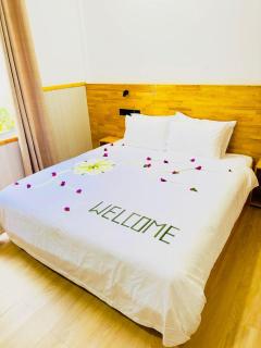 Futtaru Sands - Gaafaru - 9