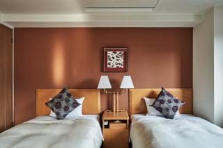 Tokyu Vacations Kyoto - 8