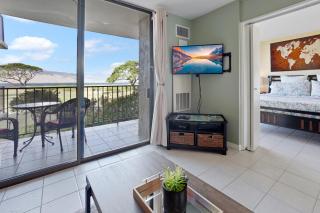 Family Friendly Ocean View Condo in Kihei! - Kihei - 4